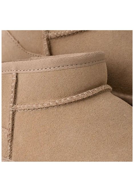 Scarpe bambina sabbia in camoscio Ugg | K/1157791KSAN