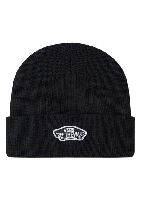 Cappello unisex nero VANS | N000Q1FBLK/MANERO