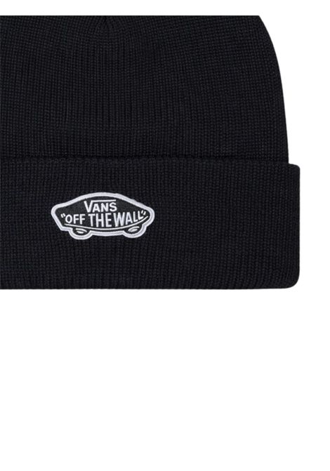 Cappello unisex nero VANS | N000Q1FBLK/MANERO