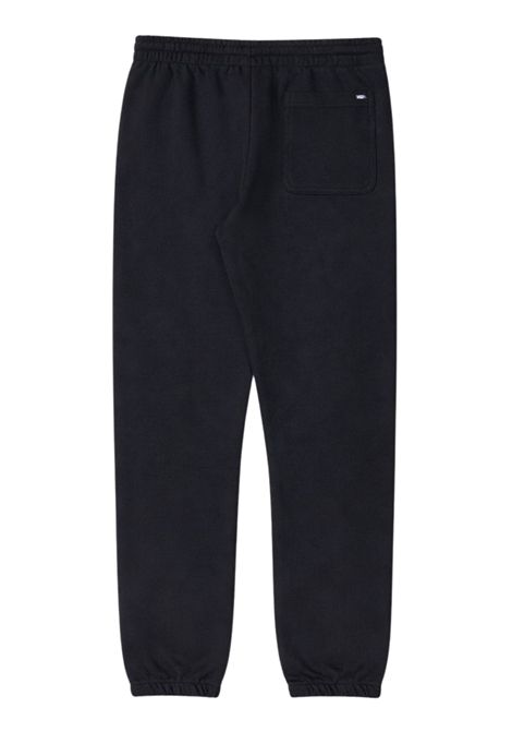 Pantalone unisex nero in cotone VANS | N000RBMBLK/MANERO