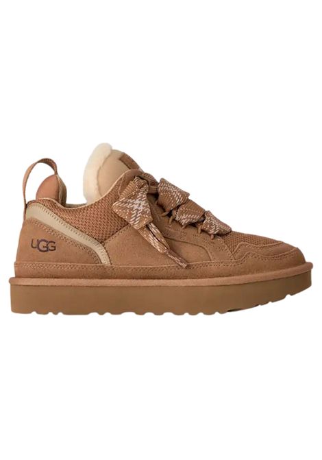 Sneakers Lowmel cammello Ugg | K/1152410KCHEST