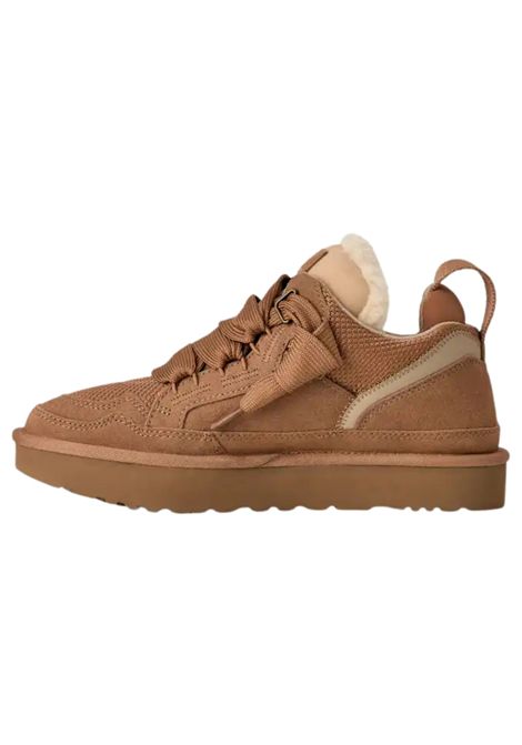 Sneakers Lowmel cammello Ugg | K/1152410KCHEST