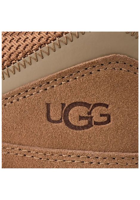 Sneakers Lowmel cammello Ugg | K/1152410KCHEST