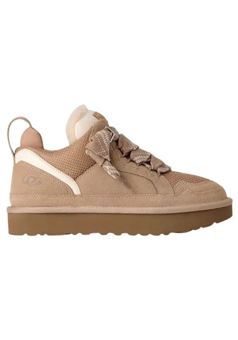 Sneakers Lowmel sabbia Ugg | K/1152410KSAN