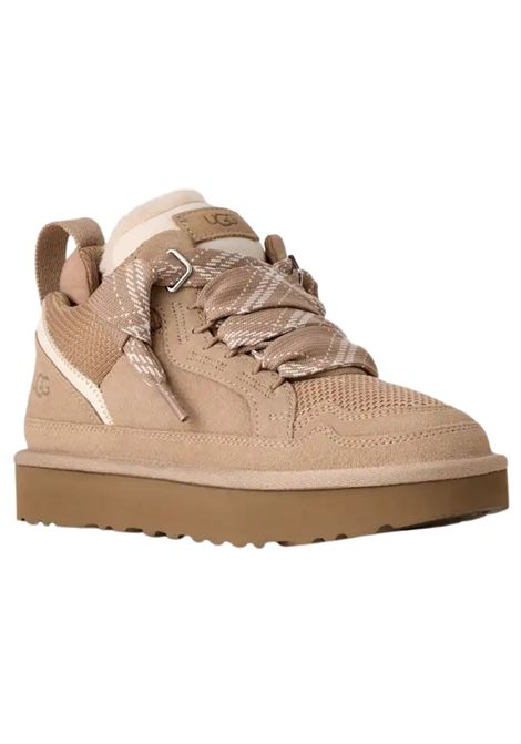 Sneakers Lowmel sabbia Ugg | K/1152410KSAN