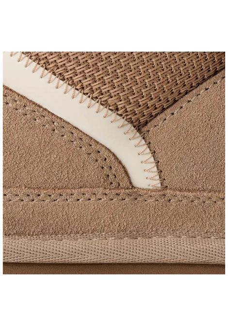 Sneakers Lowmel sabbia Ugg | K/1152410KSAN