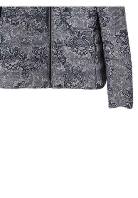 Giubbino bambina avio imbottito Moncler | AMBRINE JACQUARAVIO