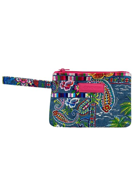 Multicolor little girl's clutch bag 4giveness | 126GACPO6070MULTICOLOR