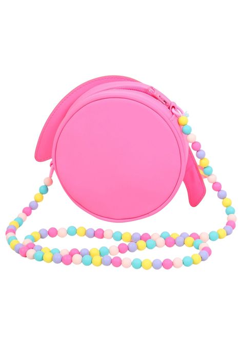 Pink/multicolor girl's bag Billieblush | U20781/MAROSA