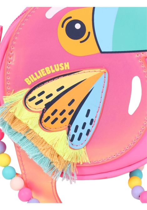 Pink/multicolor girl's bag Billieblush | U20781/MAROSA