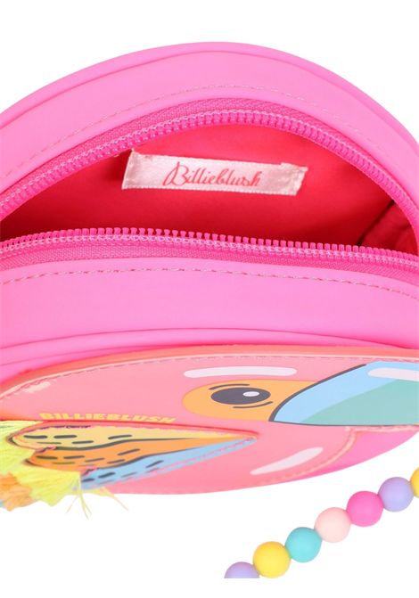 Pink/multicolor girl's bag Billieblush | U20781/MAROSA