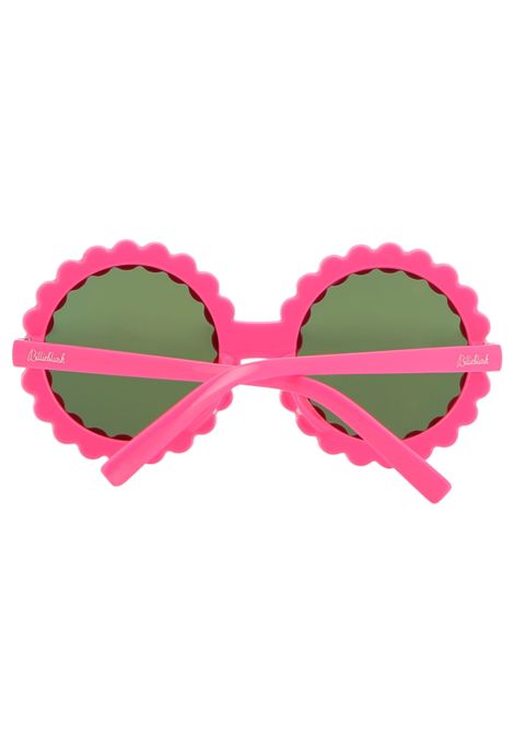 Occhiali da sole bambina rosa Billieblush | U20803/MAROSA
