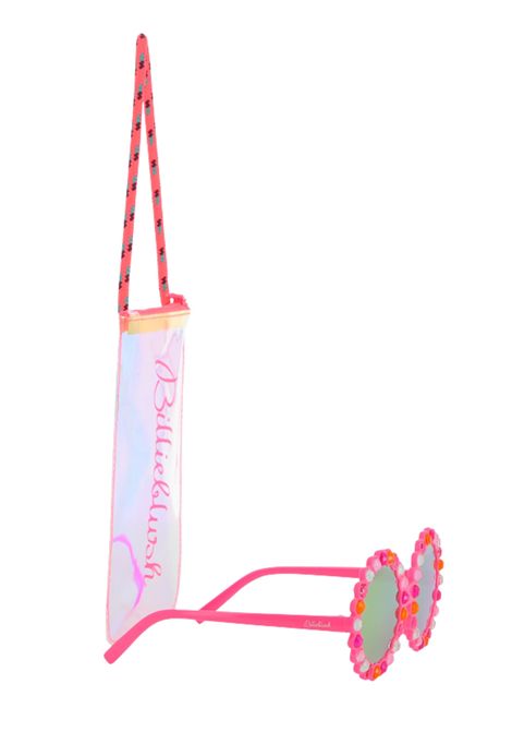 Occhiali da sole bambina rosa Billieblush | U20803/MAROSA
