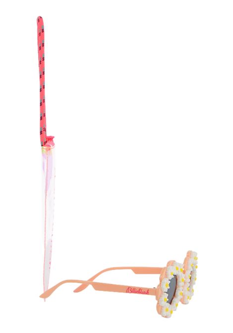 Occhiali da sole bambina rosa Billieblush | U20804/MAROSA