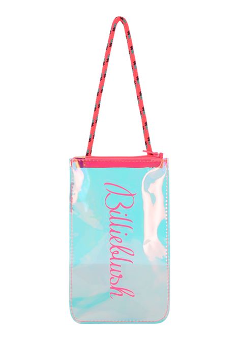 Occhiali da sole bambina rosa Billieblush | U20804/MAROSA