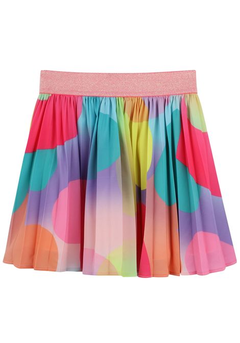 Gonna bambina multicolor Billieblush | U20866/MAMULTICOLOR