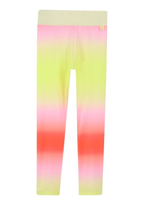 Leggins bambina multicolor Billieblush | U20905/MAMULTICOLOR