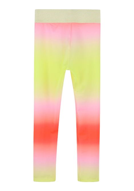 Leggins bambina multicolor Billieblush | U20905/MAMULTICOLOR