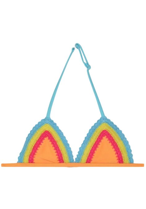 Two-piece swimsuit for girls Billieblush | U20919/MAARANCIO