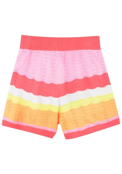 Shorts bambina multicolor  Billieblush | U21128/MAMULTICOLOR