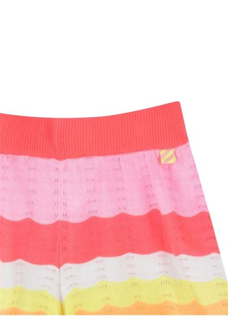 Shorts bambina multicolor  Billieblush | U21128/MAMULTICOLOR
