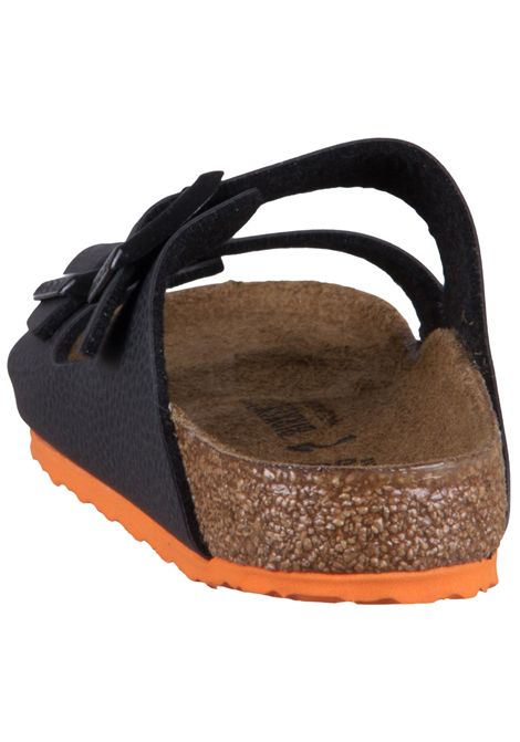 Sandali Arizona unisex neri BIRKENSTOCK | 1026833NERO