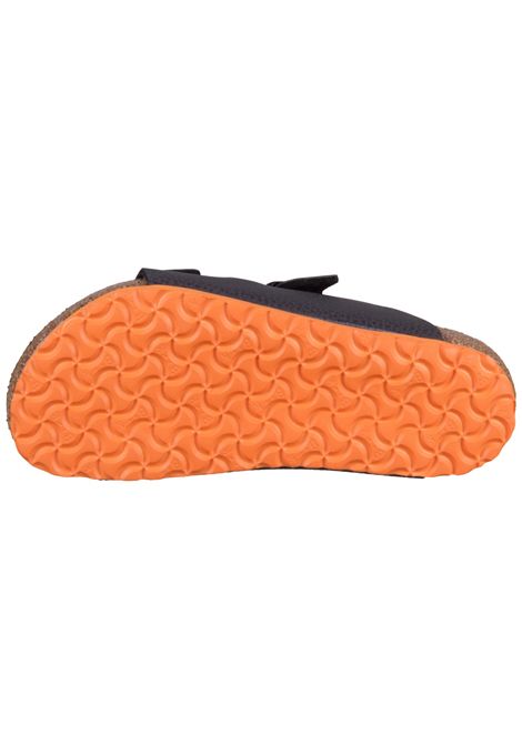 Sandali Arizona unisex neri BIRKENSTOCK | 1026833NERO