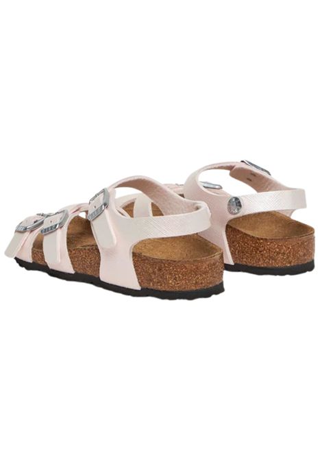 Sandali Kumba bambina roccia BIRKENSTOCK | 1029426ROSA