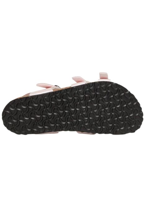 Sandali Kumba bambina roccia BIRKENSTOCK | 1029426ROSA