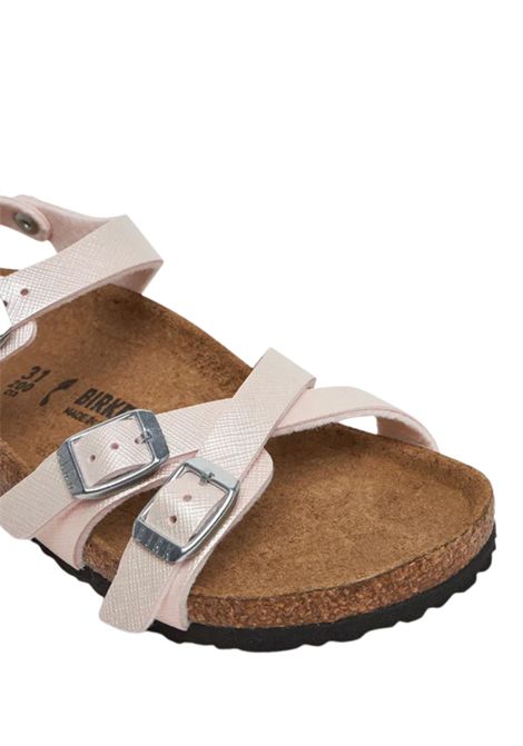 Sandali Kumba bambina roccia BIRKENSTOCK | 1029426ROSA