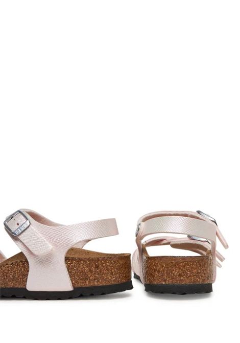 Sandali Kumba bambina roccia BIRKENSTOCK | 1029426ROSA