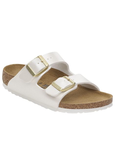Pearl sandals for girls with cork soles BIRKENSTOCK | 1029456/MAPERLA