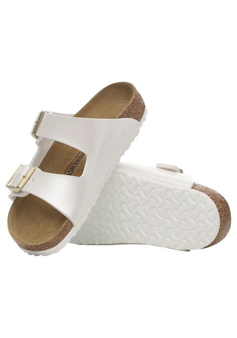 Pearl sandals for girls with cork soles BIRKENSTOCK | 1029456/MAPERLA