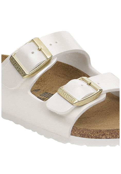 Pearl sandals for girls with cork soles BIRKENSTOCK | 1029456/MAPERLA