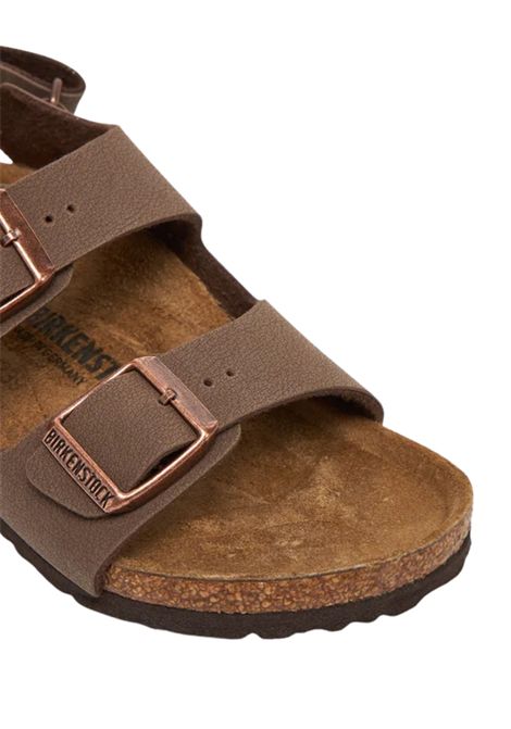 Sandali Milano unisex beige BIRKENSTOCK | 1029474MOCCA