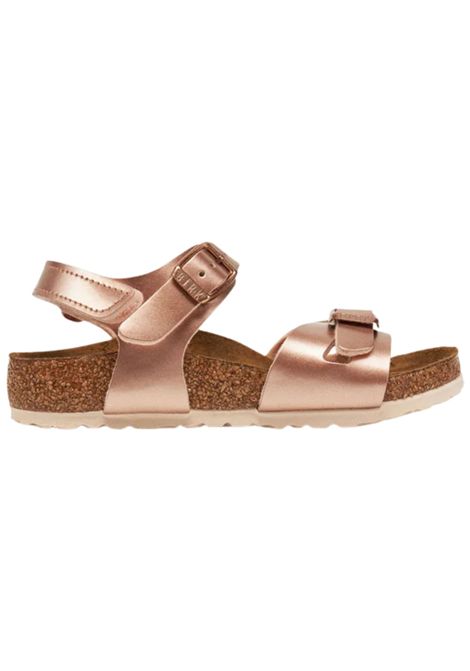 Sandali Rio bambina rame BIRKENSTOCK | 1029535RAME