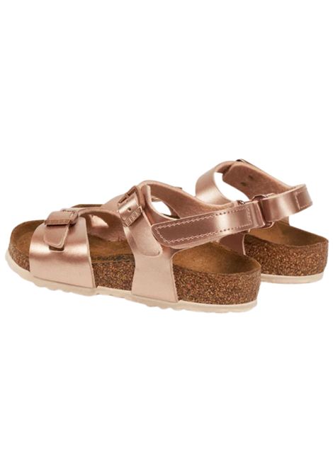 Sandali Rio bambina rame BIRKENSTOCK | 1029535RAME