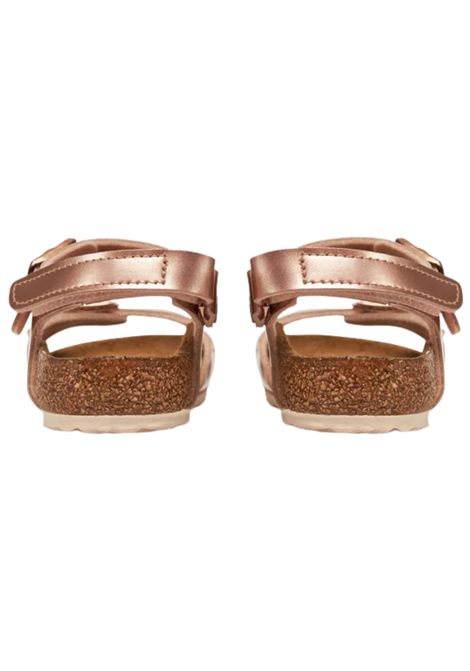 Sandali Rio bambina rame BIRKENSTOCK | 1029535RAME