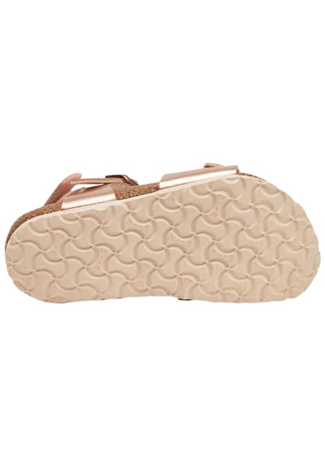 Sandali Rio bambina rame BIRKENSTOCK | 1029535RAME
