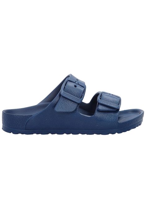 Sandali Arizona bambino blu  BIRKENSTOCK | 1029582BLU