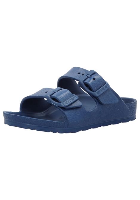 Sandali Arizona bambino blu  BIRKENSTOCK | 1029582BLU