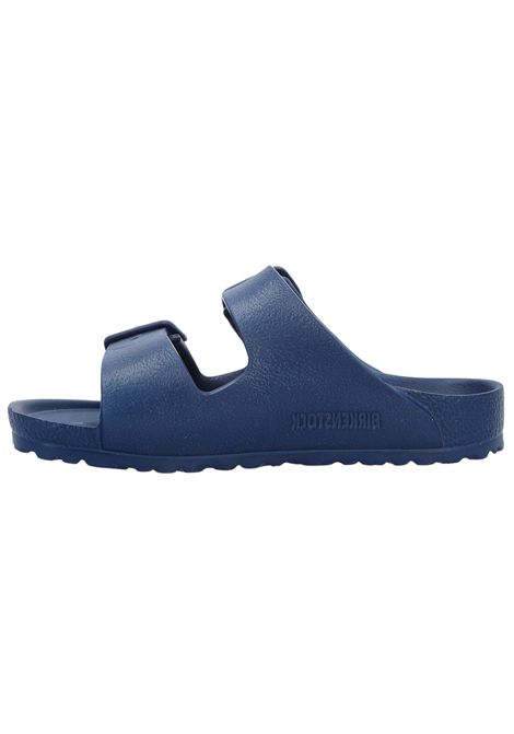 Sandali Arizona bambino blu  BIRKENSTOCK | 1029582BLU