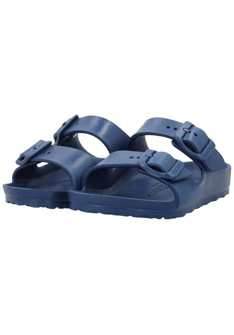 Sandali Arizona bambino blu  BIRKENSTOCK | 1029582BLU