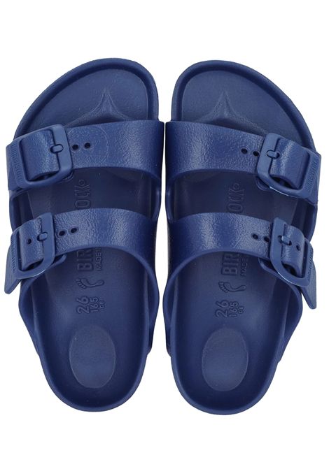 Sandali Arizona bambino blu  BIRKENSTOCK | 1029582BLU