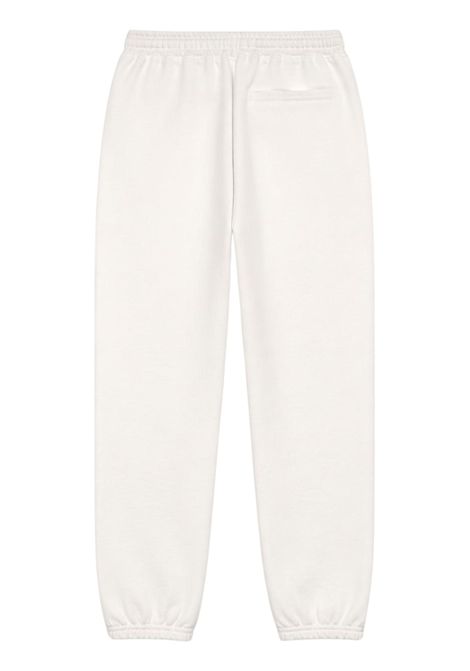 Pantalone bambino bianco in cotone BLAUER | 01521BIANCO