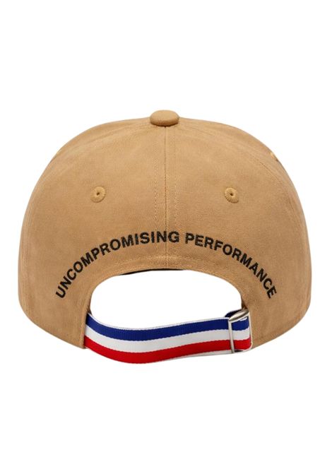 Cappello unisex beige in cotone BLAUER | 04464BEIGE