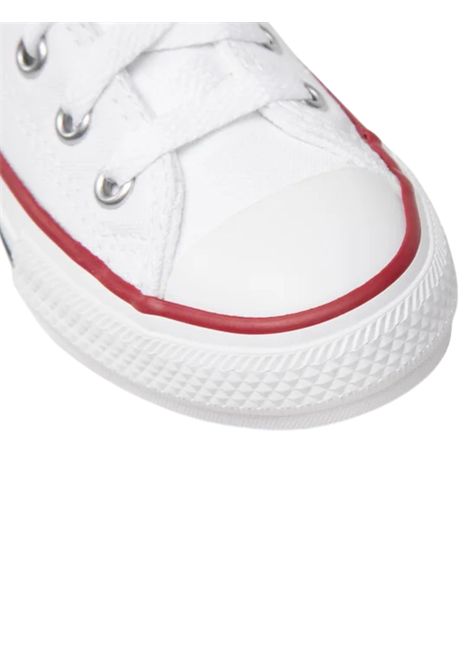 Scarpe unisex Chuck Taylor All Star Ox  CONVERSE | 3J256C/PIABIANCO