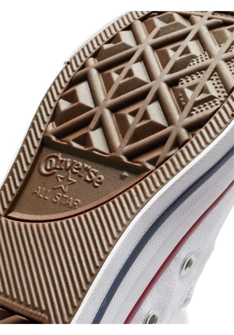 Scarpe unisex Chuck Taylor All Star Ox  CONVERSE | 3J256C/PIABIANCO