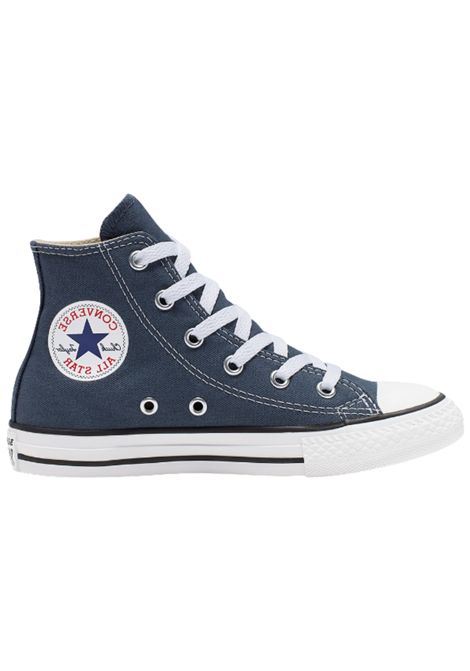 Scarpe unisex CHUCK TAYLOR ALL STAR blu CONVERSE | 7J233C/PIABLU
