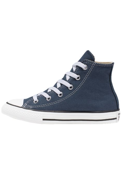 Scarpe unisex CHUCK TAYLOR ALL STAR blu CONVERSE | 7J233C/PIABLU